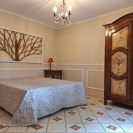 Suite Anduze Aramon Exterior foto