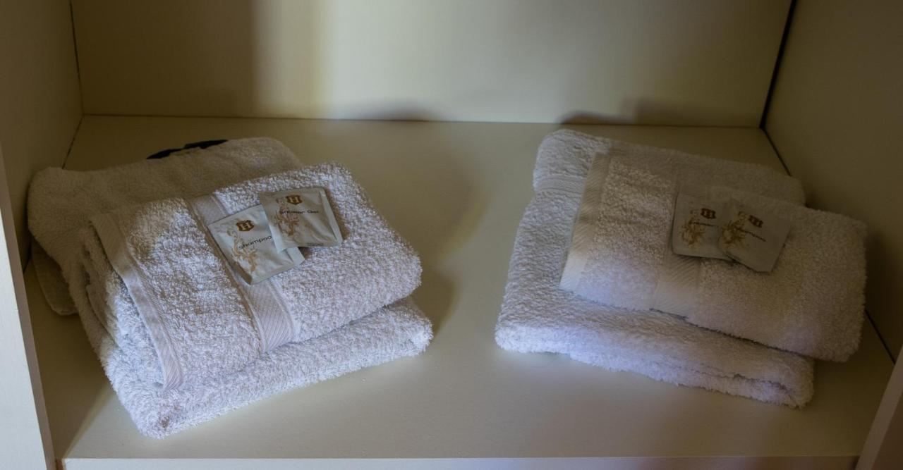 Suite Anduze Aramon Exterior foto