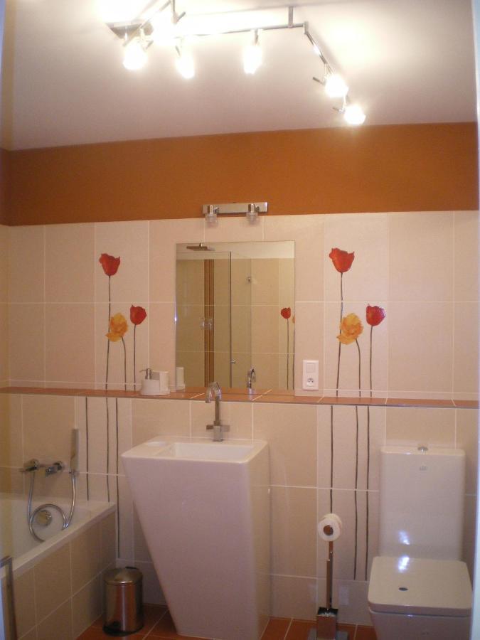 Suite Anduze Aramon Exterior foto