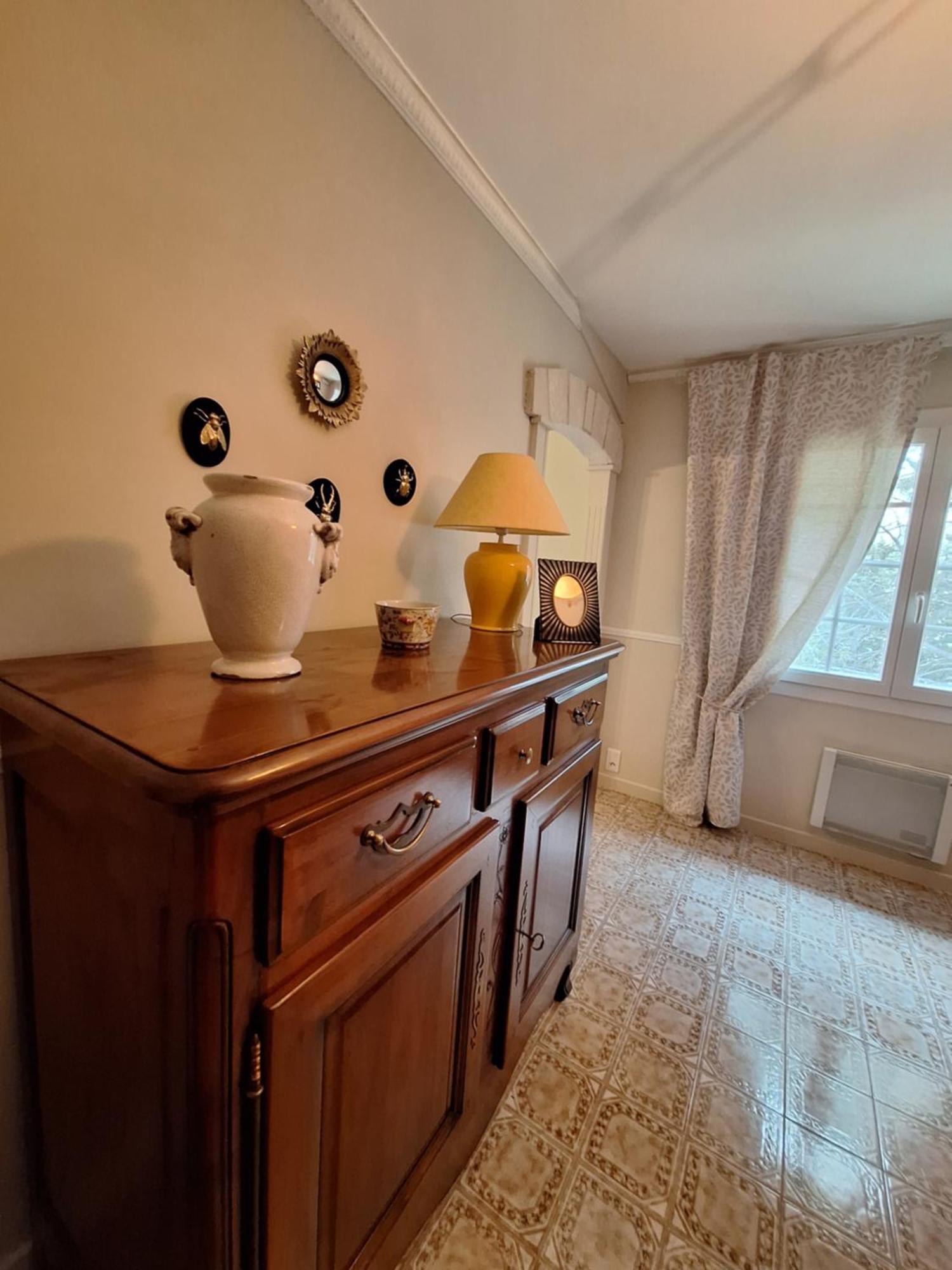 Suite Anduze Aramon Exterior foto