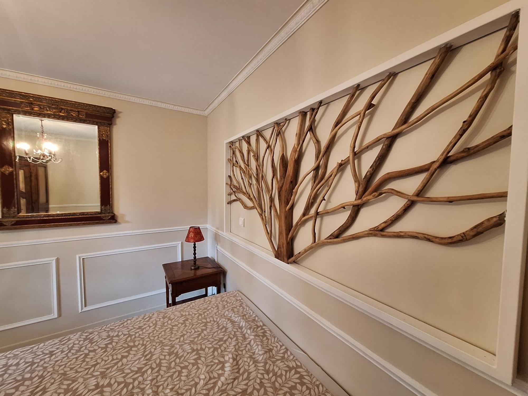 Suite Anduze Aramon Exterior foto