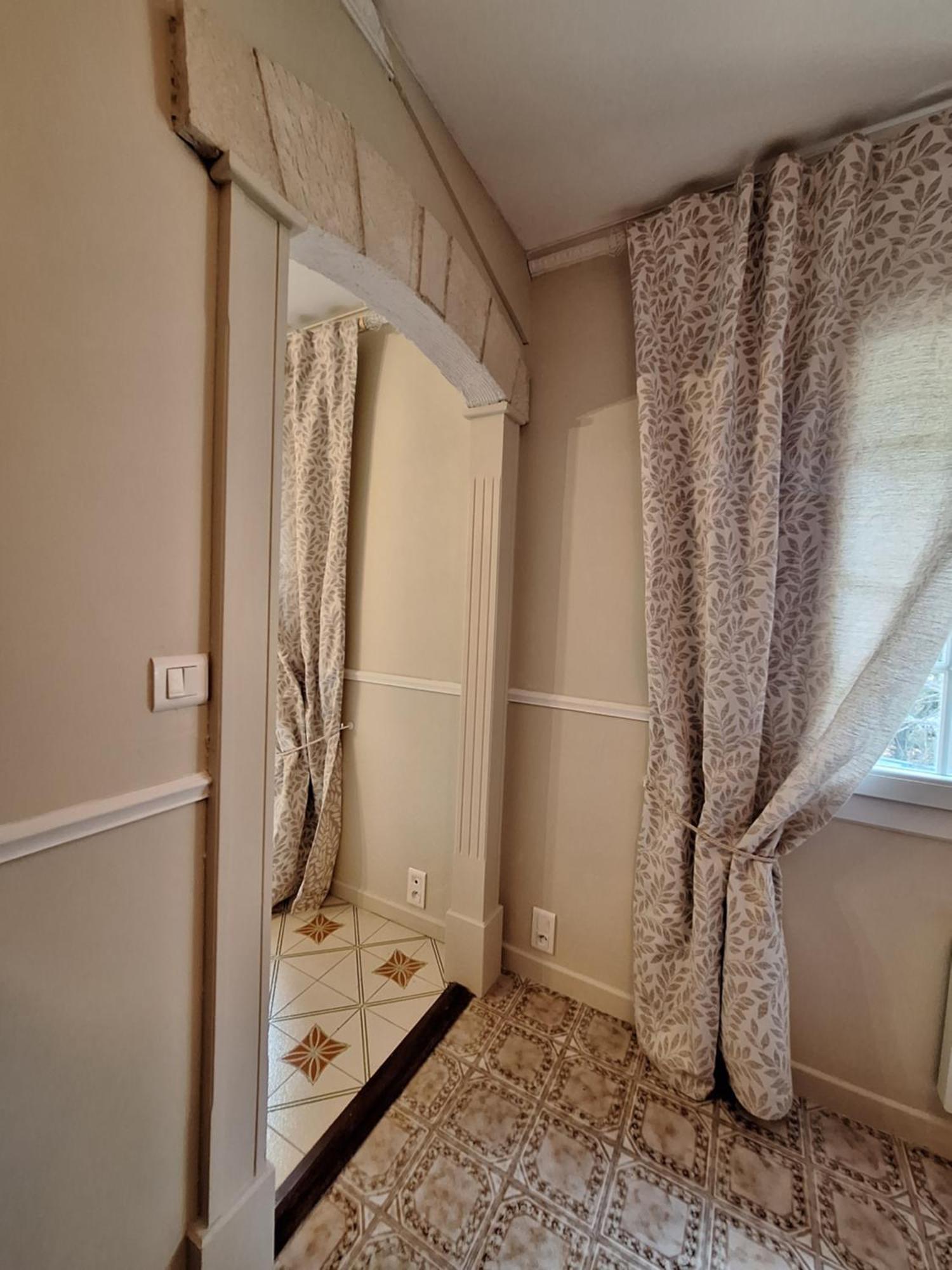 Suite Anduze Aramon Exterior foto